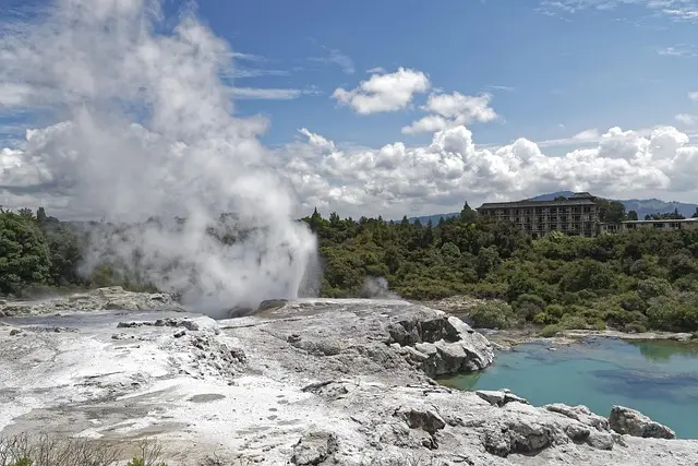 Glimpses of New Zealand 3